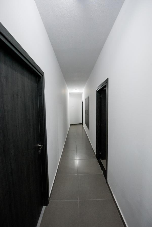 Central Luxury Studios Ayia Napa Exteriör bild