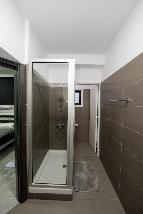 Central Luxury Studios Ayia Napa Exteriör bild